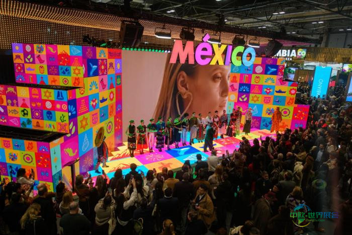 FITUR Apertura fin de semana