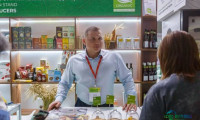 2026年莫斯科国际食品展：行业领袖的商业盛宴