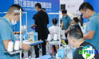 2026年福建缝制设备展览会门票获取方式