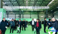 2026年台州农业机械展览会 参观者预先登记现已启动，盛况即将呈现！