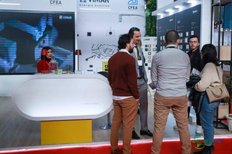 阿尔及利亚阿尔及尔国际餐饮博览会 HORECA EXPO ALGERIA 2026圆满落幕