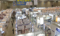 韩国首尔国际金属工业展览会 KOREA METAL WEEK 2026金属行业的盛会