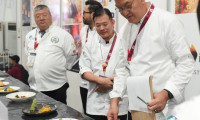 2026年印度尼西亚雅加达国际食品饮料及食品配料展览会：企业展示创新产品