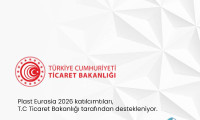 2026年Plast Eurasia伊斯坦布尔展会获政府支持