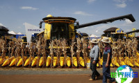 2026年巴西农业机械展览会参展指南（日程场馆+票价详情）