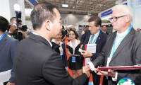 2026年越南河内电梯展览会参观指南：日程安排、场馆信息及购票方式