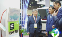 2026年哈萨克斯坦能源展日程与场馆信息