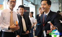 2026年圣何塞5G通信展览会参展企业名单