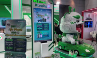 2025年泰国曼谷国际摩托车展览会Motor Expo开幕，Kasikorn Lease推创新贷款服务