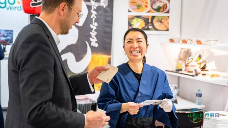 2025年德国科隆国际食品及饮料展览会:书写历史,创新与可持续性并重