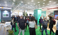 Forward Green与Renewable EnergyTech 2026展会日期变更公告