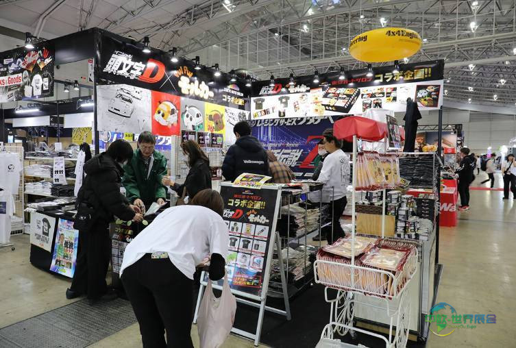 日本东京国际改装车展览会 Tokyo Auto Salon 2026重磅启幕,引领全球汽车潮流