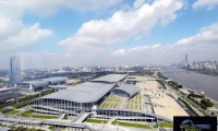 广交会展馆2026年3月至5月展会排期预告