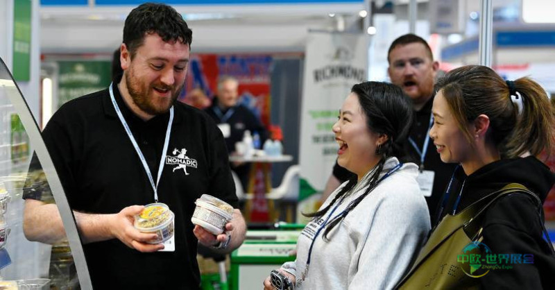 2026年英国伯明翰国际食品及加工展览会:零售商为何应重新思考其冷冻食品战略
