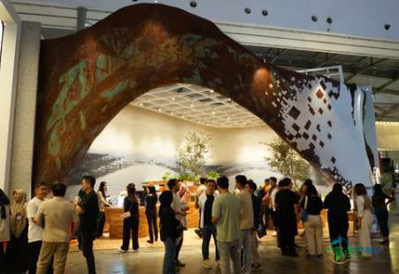 2026年印度尼西亚雅加达国际建筑及室内装饰设计展览会:聚焦协作设计与行业参与