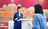 北京师范大学未来设计学院“美育浸润”教学成果展成功举办，探寻设计助力教育发展新方向