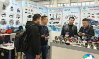 2026年乌兹别克斯坦工程机械展览会参展企业名单