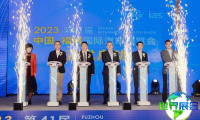 2026福州车展参展商名录