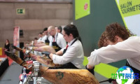2026年西班牙食品展览会日程与场馆信息