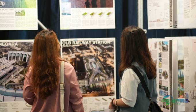 2026年马来西亚吉隆坡国际建筑及室内装饰设计展览会 ARCHIDEX 预告来袭