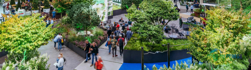 2026年纽伦堡木业展聚焦可持续发展