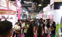 2025-2026新德里国际专业美容展引领趋势