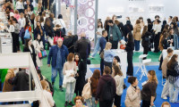 乌克兰基辅国际美容美发展览会 PRO BEAUTY EXPO 2026盛大启幕，打造东欧美容行业创新交流新标杆...