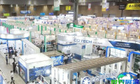 韩国纳米展2026展商名单