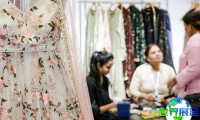 2026年迪拜婚纱展展位费用与预定指南
