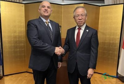 日本将担任第90届塞萨洛尼基国际博览会主宾国——日本展区将设于13号馆