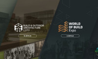 技术、材料与户外设计——华沙建筑行业两大互补盛会：Build & Outdoor Architecture Expo与World of Build Expo