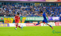 江苏体育新风貌丨宿迁：体育惠民心 踏上新起点