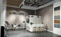 REGUPOL投资劳姆兰生产基地——巴特贝勒堡的全球首创产品树立新标杆