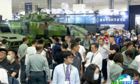 2027台北防务展展位布局与费用详情