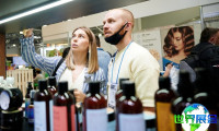 2026年莫斯科自有品牌展览会日程与场馆信息