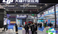 2026深圳机器人展览展位布局与申请指南