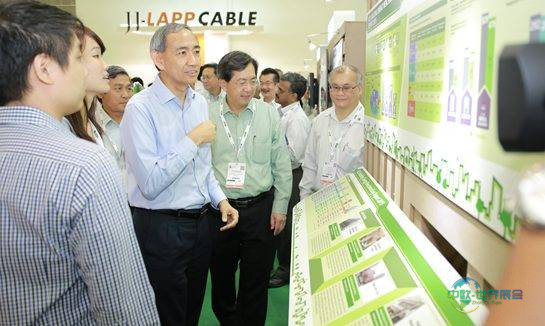 2026新加坡新加坡城国际建筑及建材展览会 BEX Asia 展9月启幕,引领可持续建造新潮流