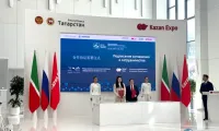 中俄互免签证促进双边贸易增长 振威会展与俄罗斯喀山确立长期战略协作