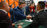高额补贴支持！振威2026俄罗斯鞑靼石油化工展强力助推宝鸡能源化工企业走向国际