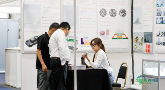 2026年英国伯明翰国际陶瓷展览会:参展商Lucideon