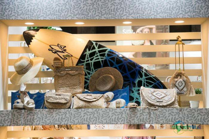 Bisutex reunirá a 450 marcas de bisutería y complementos con propuestas centradas en el diseño y la calidad del producto