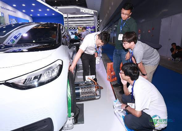 2025年美国诺维国际汽车测试展览会:行业盛会
