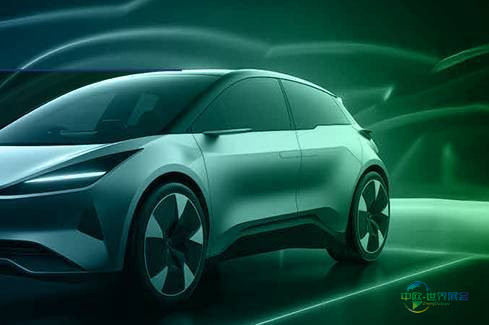 2025年沙特阿拉伯吉达国际新能源车展览会:推动电动化转型