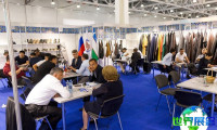 2026年俄罗斯鞋类展览会参展指南（日程安排+场馆信息+观众注册）