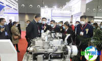 2026年中国内燃机展览会最新参展企业名录