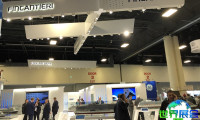2026年美国游艇展览会参展企业名录