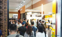 印度尼西亚雅加达国际综合建筑建材展览会 Megabuild Indonesia 展示品牌开拓商机