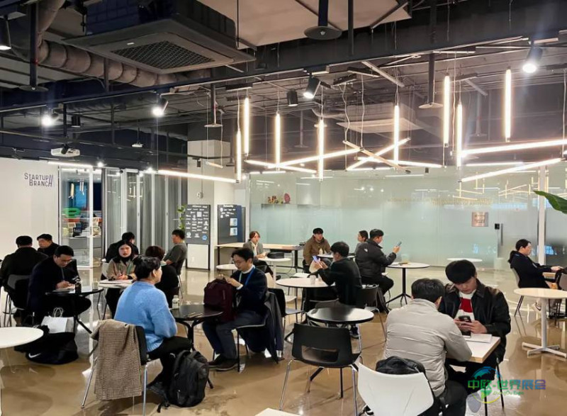 韩国首尔国际电池展InterBattery 2025成功举办,吸引了688家企业参展