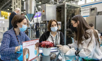 莫斯科国际牛奶及乳制品生产技术设备展 DairyTech 2026马上开展