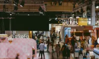 赫尔辛基国际家具展推出Build Lab展区，聚焦创新与实践 - Habitare 2026